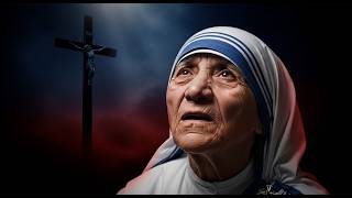 Madre Teresa: O Segredo Chocante que Abalou o Vaticano! 