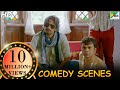 Vijay Raaz Comedy Scene Baankey Ki Crazy Baarat Vijay Raaz Rajpal Yadav Sanjay Mishra