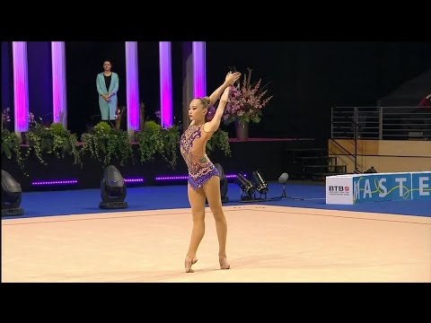 Sabina Ashirbayeva-Ball-EF-Berlin Masters 2016