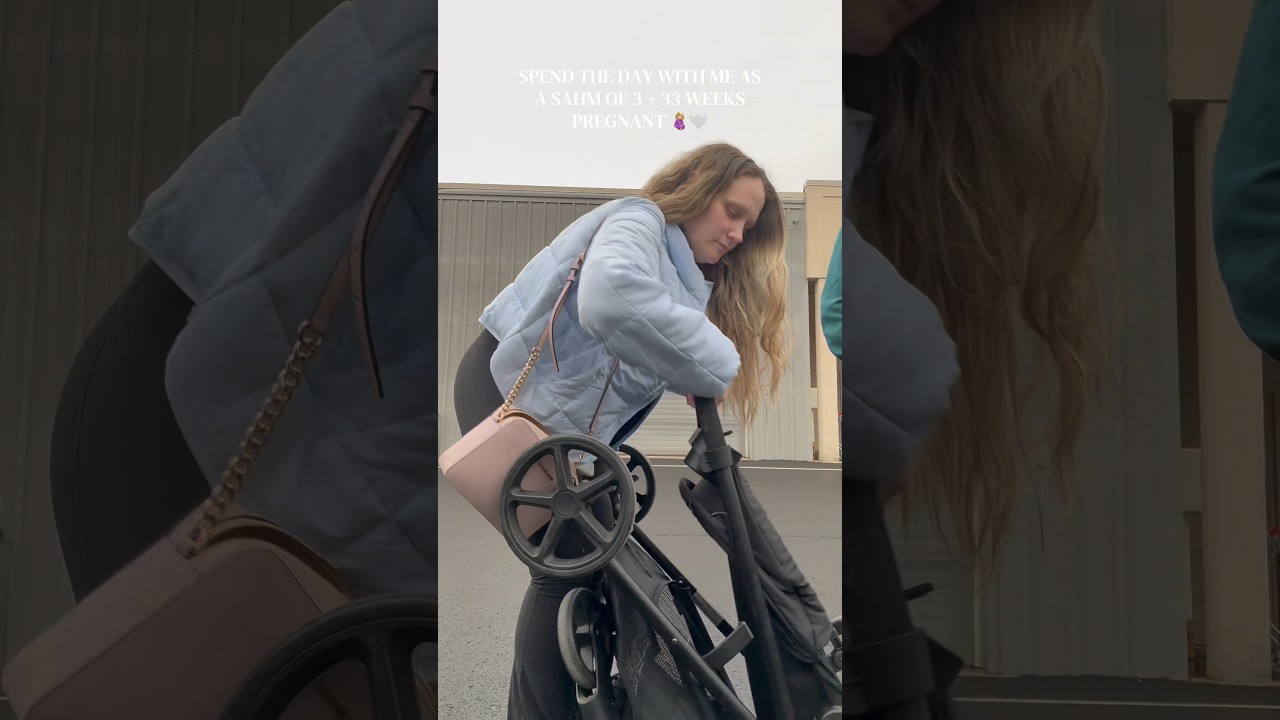 Link is in TikTok bio 🤍 same username #shorts #viral #fyp #ditl #sahm #momlife #viralvideo #foryou