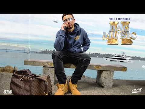 Brill 4 the Thrill - Ain't No Biggie (Official Audio)