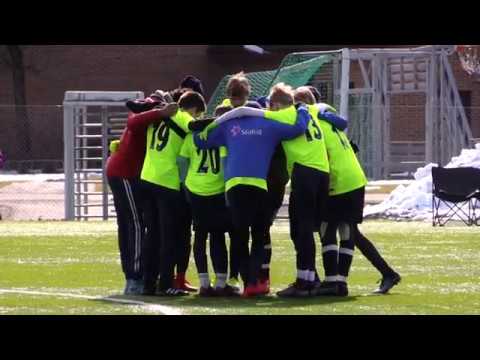 FC Oslogutta - Boo FF P05-1 [2-1] Opps. Futurecup P13 svår Djupedalsplan två 9-er 01.04.2018
