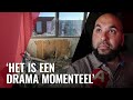 Weer zware explosie bij appartement op IJburg