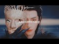 Liu Yuning The World I Love Till The End Of The Moon OST 2023 Sub Español