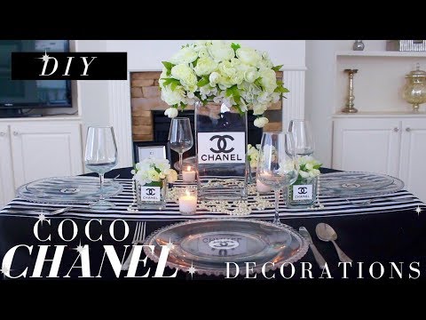 download lagu mp3 mp4 Coco Chanel Themed Party Decorations, download lagu Coco Chanel Themed Party Decorations gratis, unduh video klip Coco Chanel Themed Party Decorations