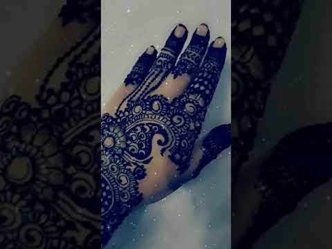 Mehendi Artist portfolio by Suzzain Mehendi Artist in Bangalore - Photo 1 Mehendi Artist portfolio by Suzzain Mehendi Artist in Bangalore - Photo 1
