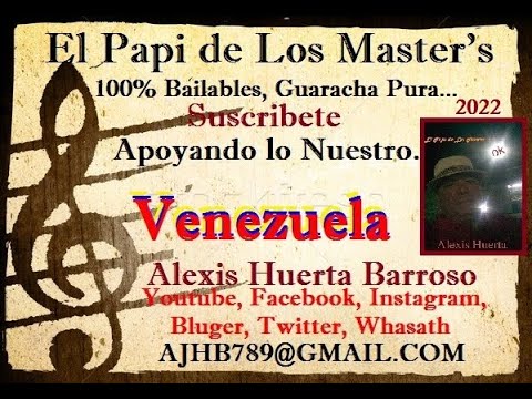 Los Casinos - Pa' Maracaibo...........El Papi de La Guaracha