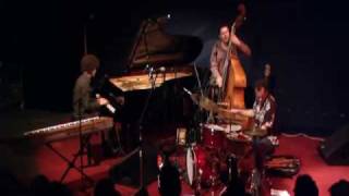 Trio Vincent Grit (Final Exam) -Vignette