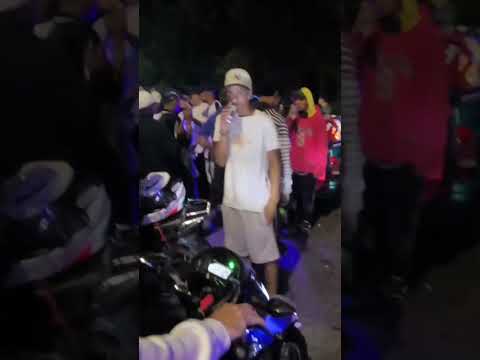 A Verdadeira Vivência do Baile Funk no Vera Cruz em São Paulo 🔥 #shorts
