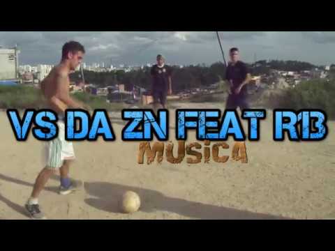 R13 Feat Vs Da Zn Revira Volta RR Filmes Completo