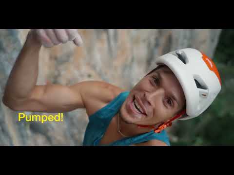Petzl RocTrip 2022 - Manikia | Greece