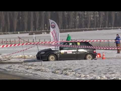 2 Królewski Winter Cup 2017 - Paweł Koda - Tor Służewiec