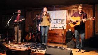 The Lonesome River (The Stanley Brothers) - Lauren Wasmund, Danny Knicely, Mark Schatz, Wyatt Rice