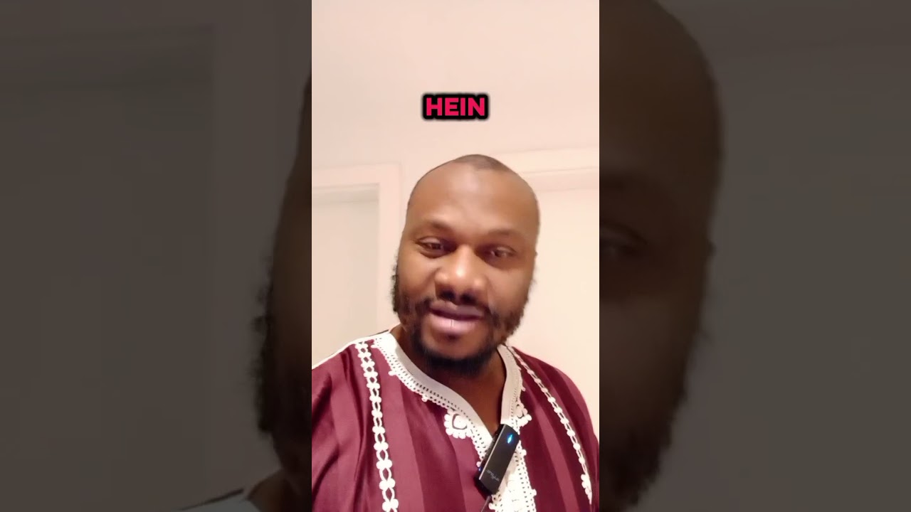 Ibrahim Traore : on peut faire ça à son homologue ? Regardez vous même
