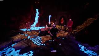 Devin Townsend - Suicide - Devin&#39;s Crappy Halloween Party!