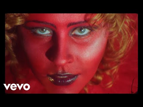 The Black Crowes - Profane Prophecy