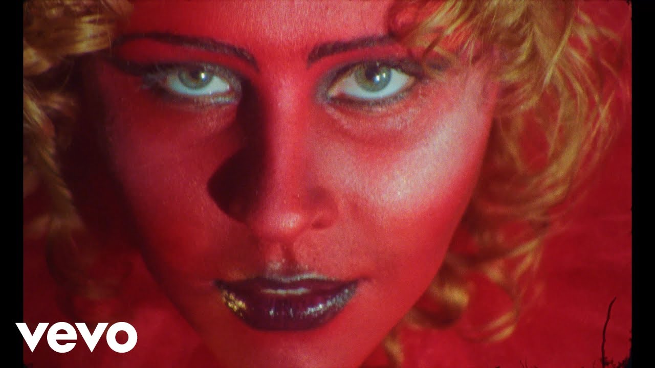 The Black Crowes - Profane Prophecy - YouTube