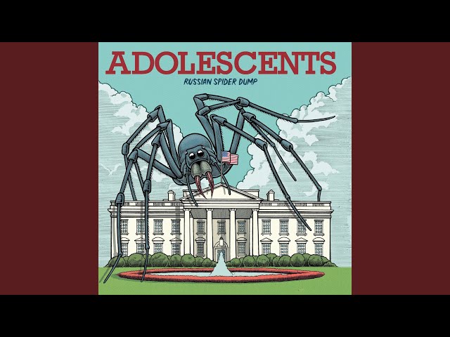 Le migliori canzoni degli Adolescents: un'ode al punk rock californiano