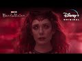 Every Episode | Marvel Studios' WandaVision | Disney+