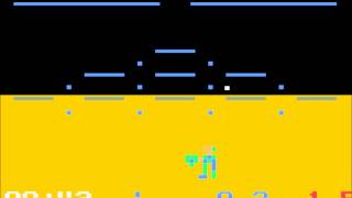 Catch the Ball/Noughts and Crosses for the Philips Videopac