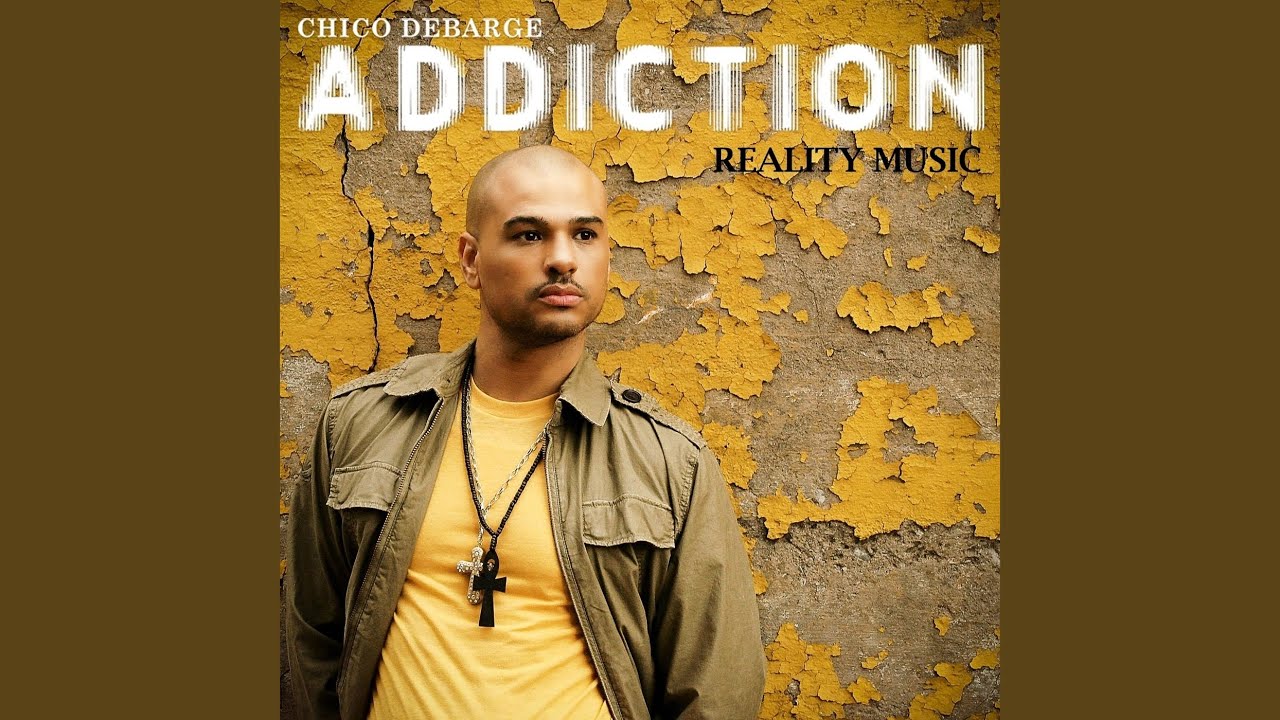 Chico DeBarge - Oh No!