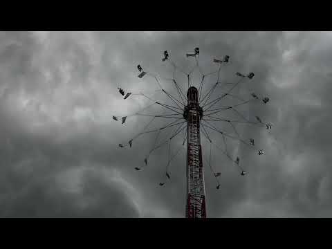 R5 Mark II 4K video test with Firmware 1.1.1 Hüsten fair 4