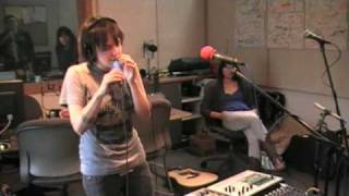 Symphony 1 In the Barrel of a Gun - Emily Wells