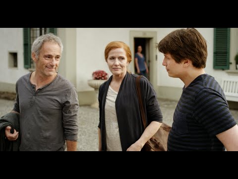 Impairs et fils- Sohn meines Vaters - bande annoce