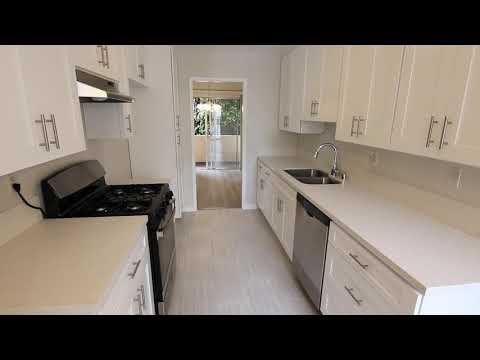 PL11160 - HUGE ALL NEW 2 Bed + 2 Bath Apartment For Rent (West Los Angeles, CA).
