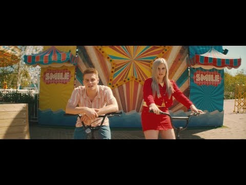 Dusky Grey - A Little Bit [Official Video]