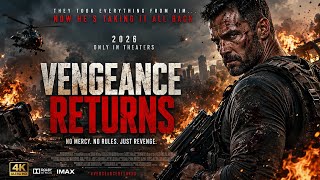 Download lagu THEY BETRAYED THE WRONG MAN… NOW HE’S COMING FOR REVENGE | NEW ACTION MOVIE 2026 FULL HD mp3