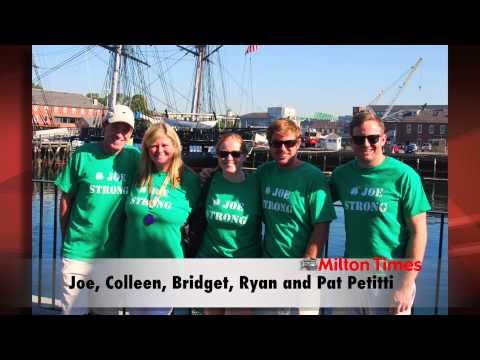 Milton Minute, Oct. 1-8, 2014, Milton, MA, News Headlines