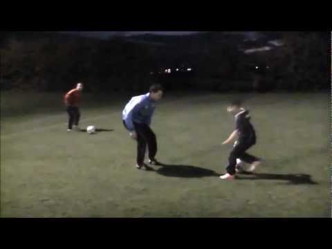 NIVO Sparta Talentenschool