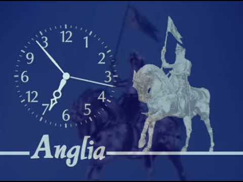 Anglia Television. Tales of the Unexpected. 1979.