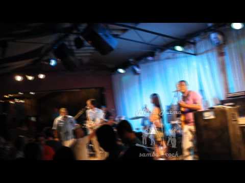 Passa Pela Minha Cabeça | Sambasonics