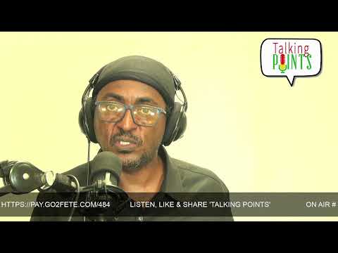 WATCH THIS | Talking Points - February 23rd, 2023