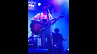 Ryan Bingham at The Fonda Theater 9/27/12 - Wishing Well