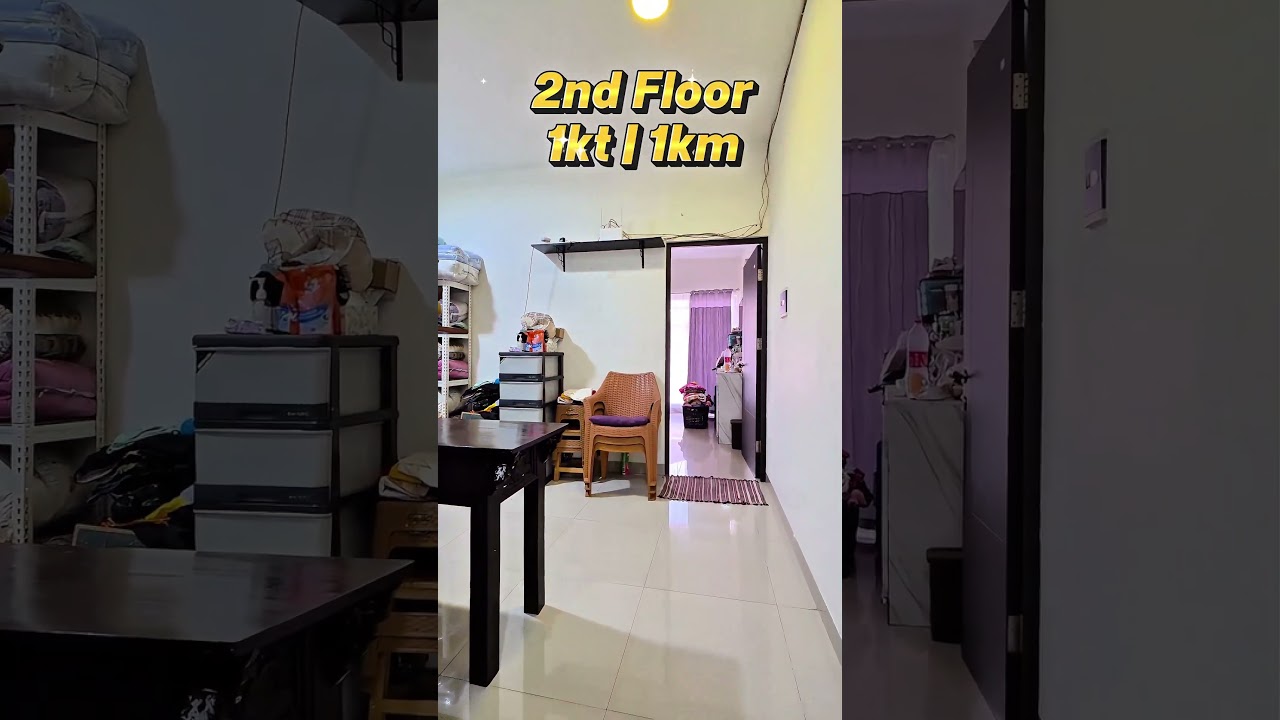 Strategic Modern Home in Duri Kepa - Ready to Occupy & Semi-Furnished! ✨