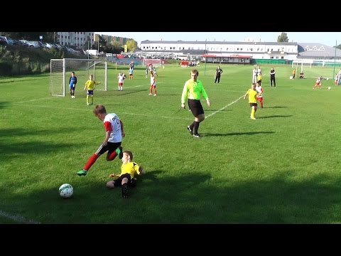 13.09.2014 Top54 I - Orlęta I  4:3