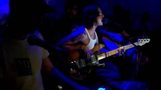 Quiero Amarte - Los De Adentro @ Comodoro Club