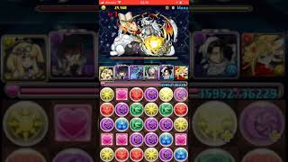 スキルレベルアップ   ゴッドフェス【#1480】