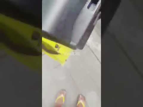 Oan trata Aman, tan Subar Feto kareta Laran lori lao Pasiar!