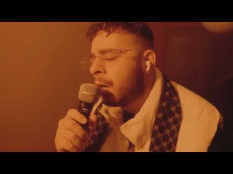 GMARK - Tattoo Acoustic Version (Music Video)