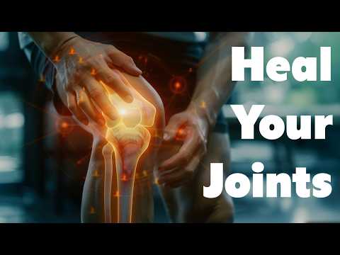 Stanford Rheumatologist Reveals Surprising Causes of Joint Pain