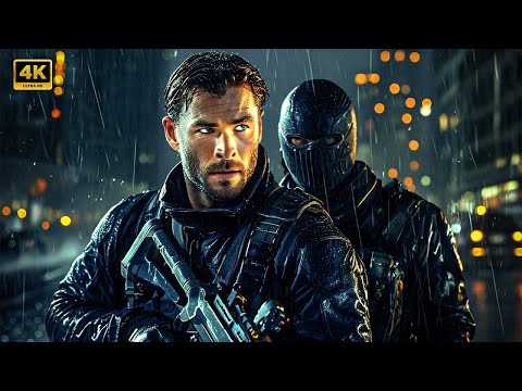 NEW Action Movie 2025 | Super Full Movie English | Hollywood Action Movies 2025 | Action Movie 2025