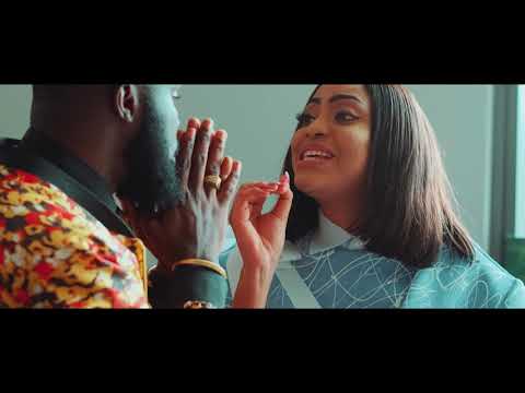M.anifest - Big Mad ft. Simi