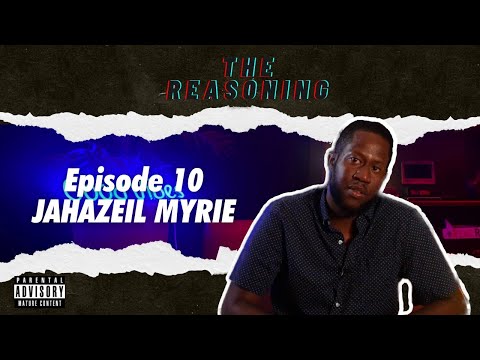Jahazeil Myrie Talks God, His Family and What Motivates Him | Mid Season Finale