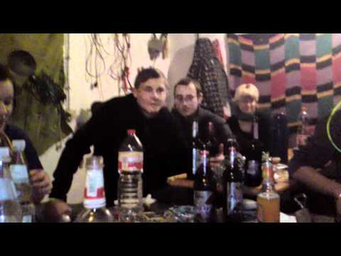 Hobelbank - Blitzeblank