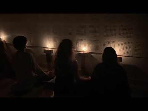 Meditation Testimonial