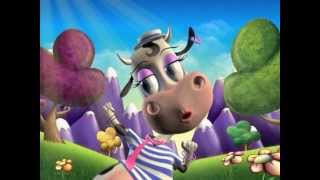 Patylu 💗- La vaca Tomasa 🐮(Video Oficial)